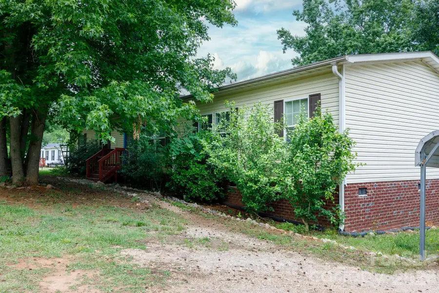 854 Butler Lake Road, Chester, SC 29706 - #3
