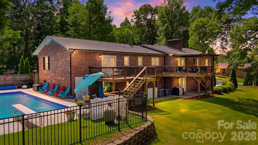 138 Whispering Pines Drive, Hudson, NC 28638 - #2