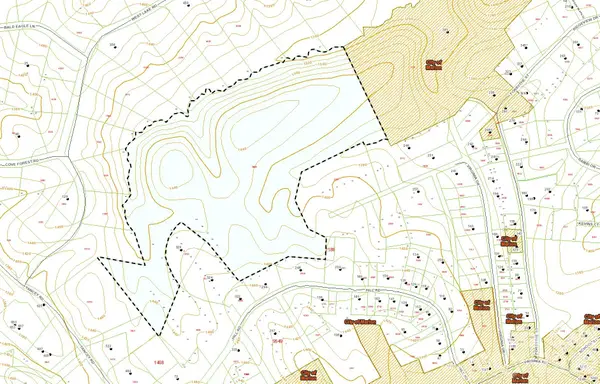 Tract 2 Hill Road, Marion, NC 28752