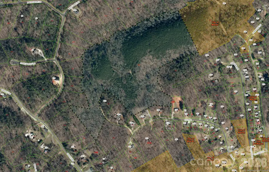 Tract 2 Hill Road, Marion, NC 28752 - #2