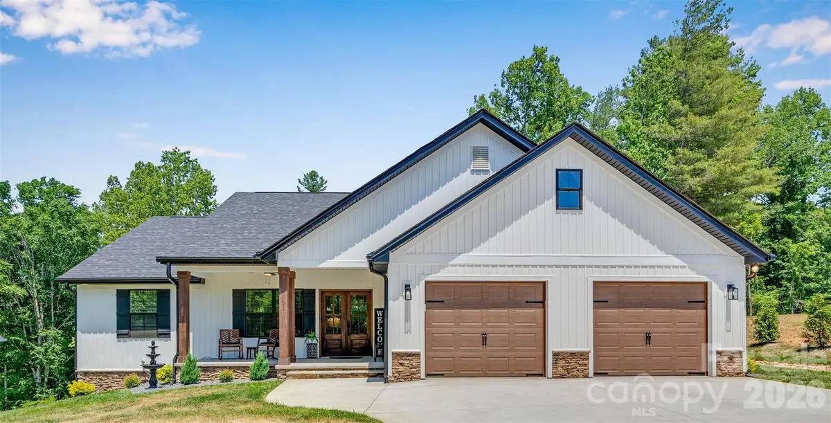 1203 Summerhill Street Sw, Lenoir, NC 28645 - #1