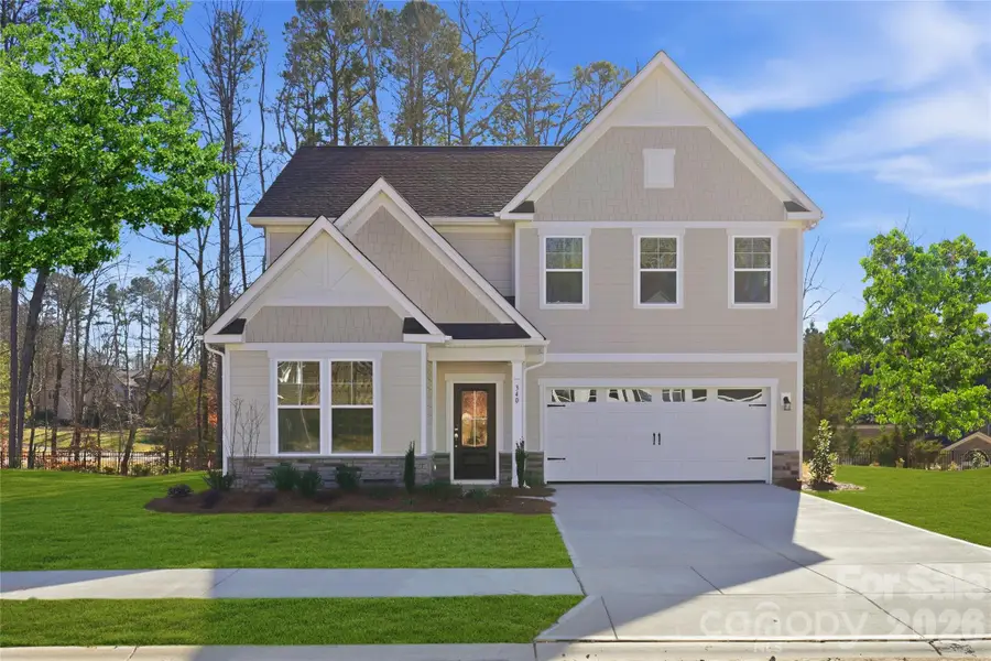 6420 Ludell Lane, Charlotte, NC 28215 - #3