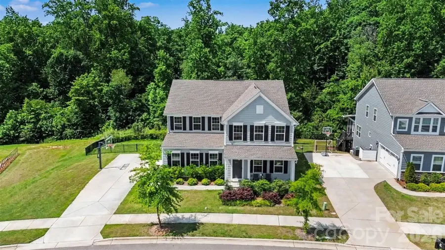 14312 Sunnyhill Grove Road, Davidson, NC 28036 - #3