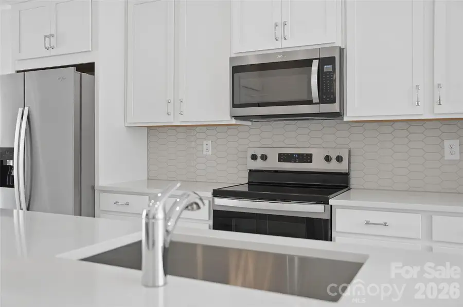 1124 Kokomo Lane #68, Charlotte, NC 28206 - #2