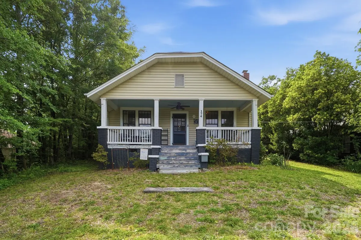 174 Virginia Street Se, Concord, NC 28025 - #1
