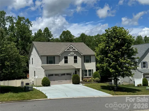 772 Rosegate Drive, Gastonia, NC 28056