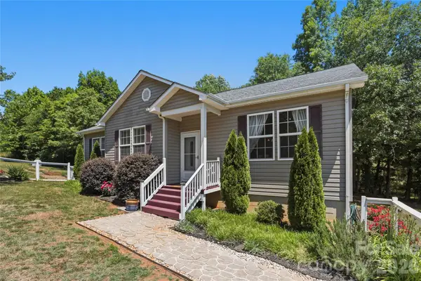 412 Lewis Road, Rutherfordton, NC 28139