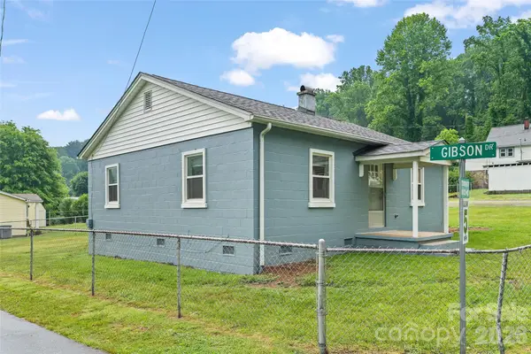 34 Stephens Road, Waynesville, NC 28786