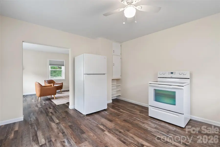 34 Stephens Road, Waynesville, NC 28786 - #3