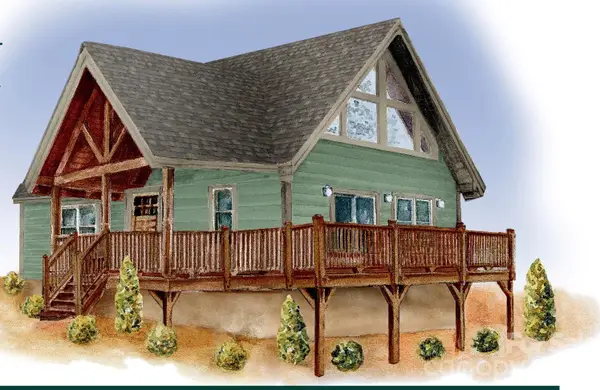 0 Brighton Drive #237, Bostic, NC 28018