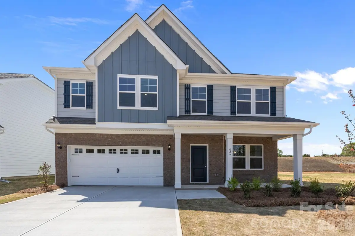 426 Brick House Road, York, SC 29745 - #1