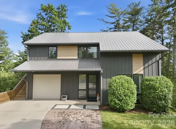 40 Malvern Walk, Asheville, NC 28806