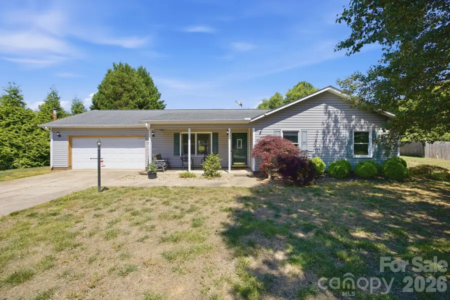 129 Salem Meadow Drive, Statesville, NC 28625 - #2