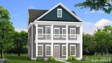 3020 Broken Spur Lane, Pineville, NC 28134 - #1