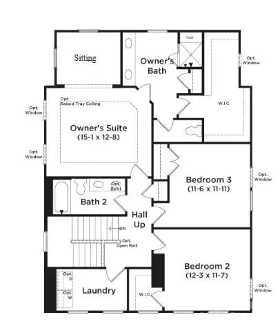 3020 Broken Spur Lane, Pineville, NC 28134 - #3