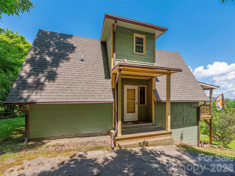 649 Acres View Drive, Waynesville, NC 28786 - #3