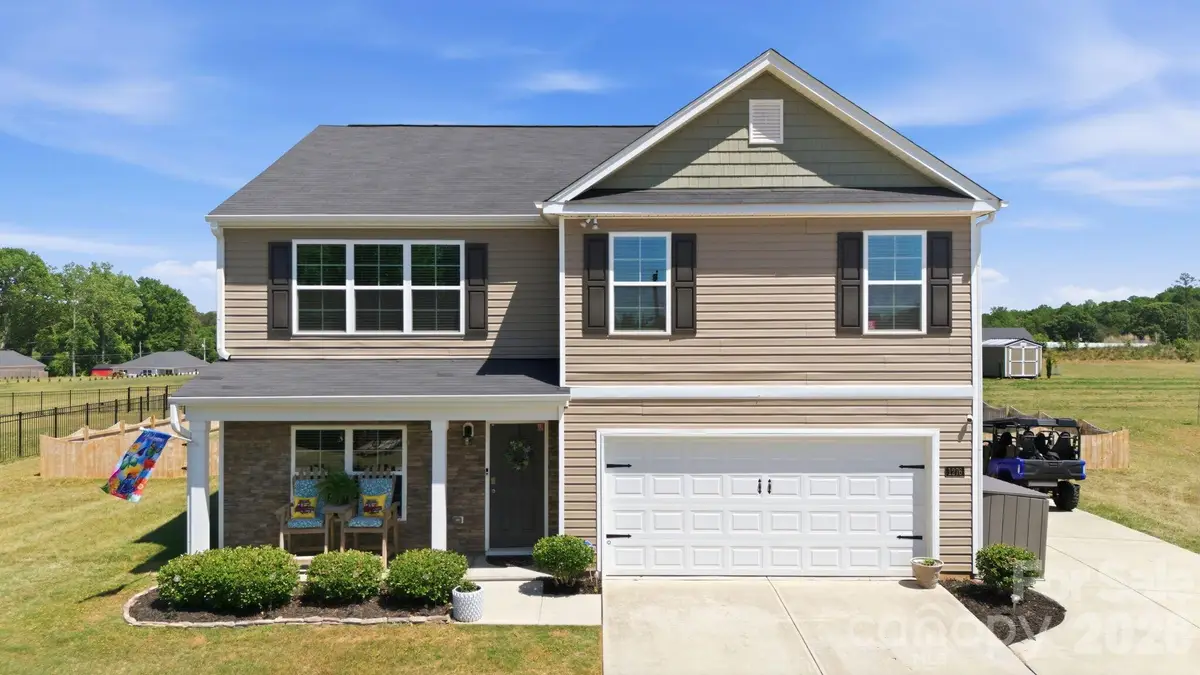 1276 Hickory Point Drive, Lexington, NC 27292 - #1
