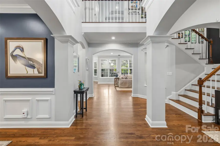 8023 Pendley Lane, Huntersville, NC 28078 - #3