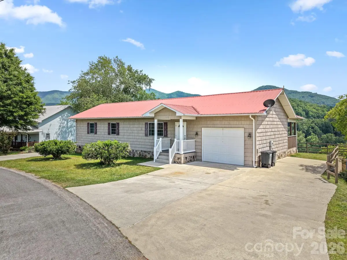 533 Lemons Branch Road, Bryson City, NC 28713 - #1