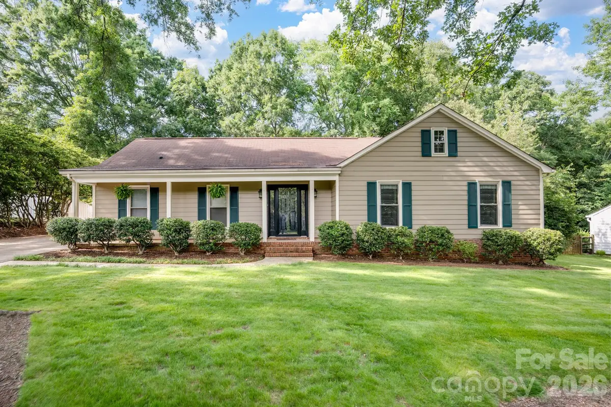 11831 Parks Farm Lane, Charlotte, NC 28277 - #1