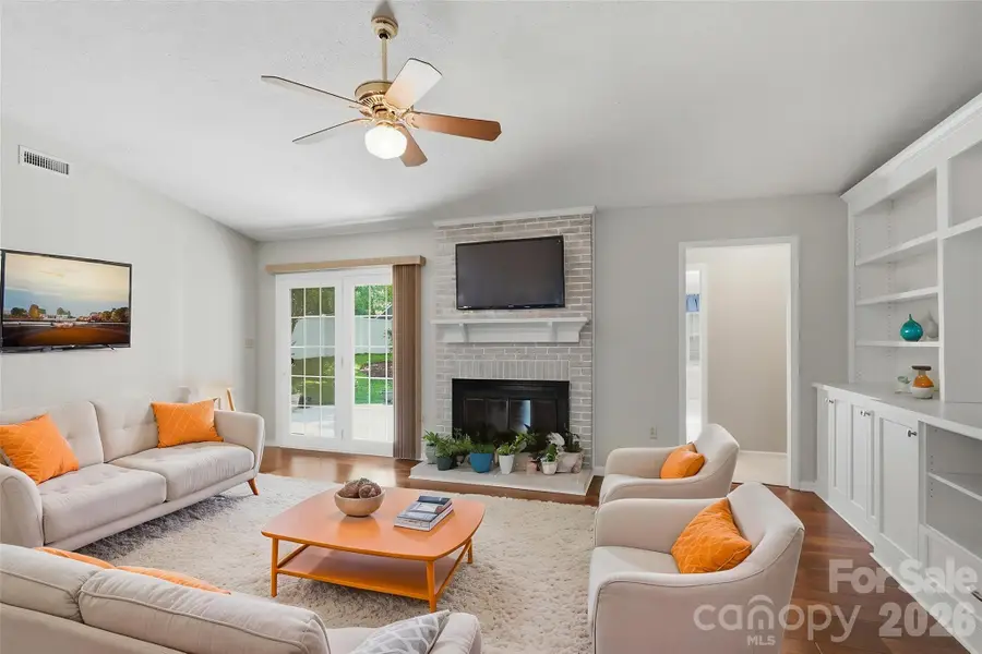 11831 Parks Farm Lane, Charlotte, NC 28277 - #2