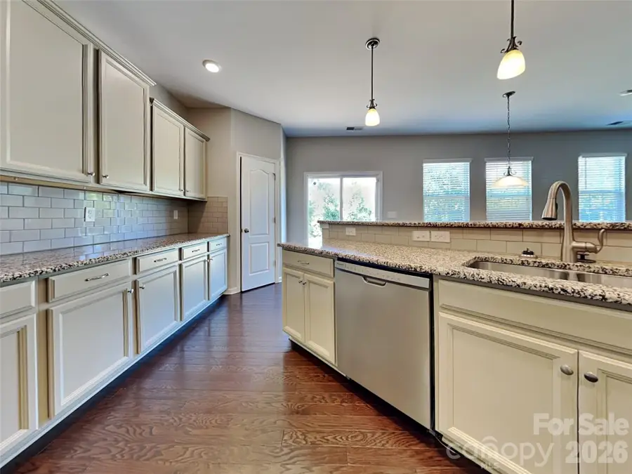 14726 Baytown Court, Huntersville, NC 28078 - #3