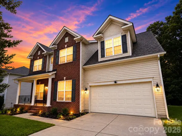 237 Golden Valley Drive, Mooresville, NC 28115