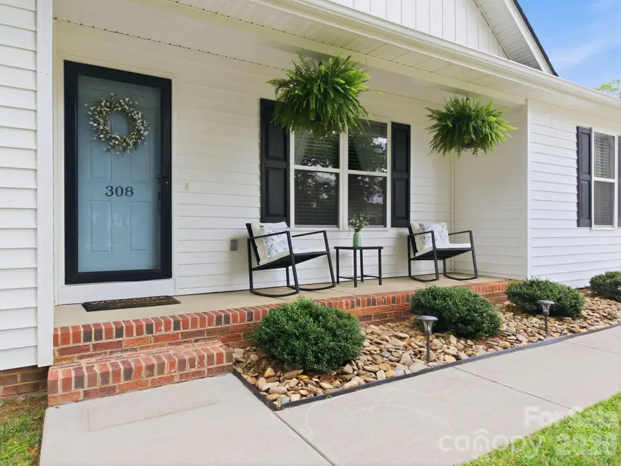 308 W Church Street, China Grove, NC 28023 - #2