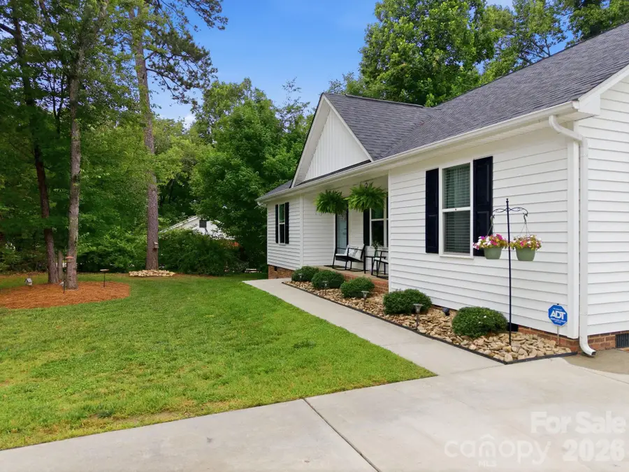 308 W Church Street, China Grove, NC 28023 - #3
