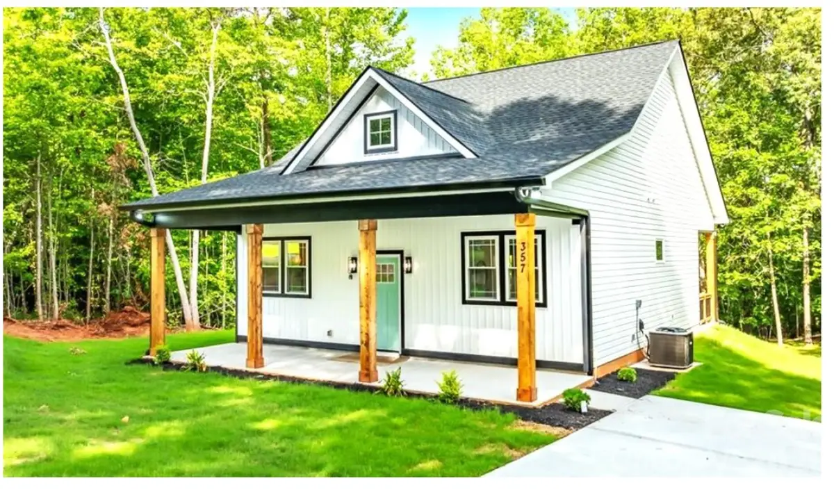 727 Tanglewood Drive, Salisbury, NC 28144 - #1