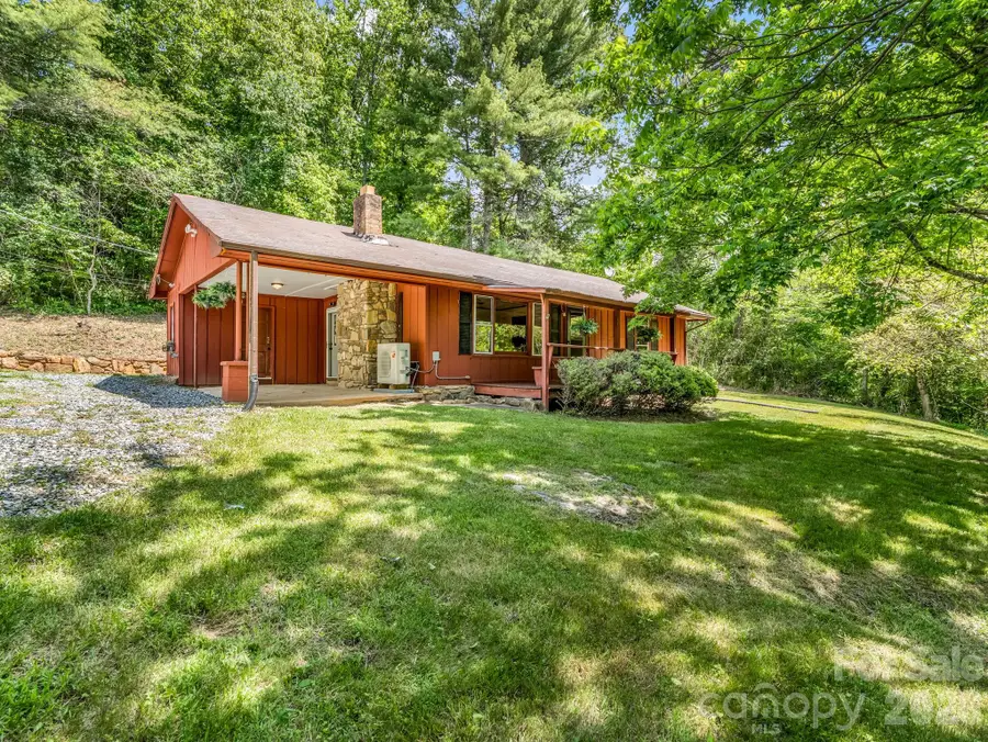1395 Tillery Branch Road, Marshall, NC 28753 - #2