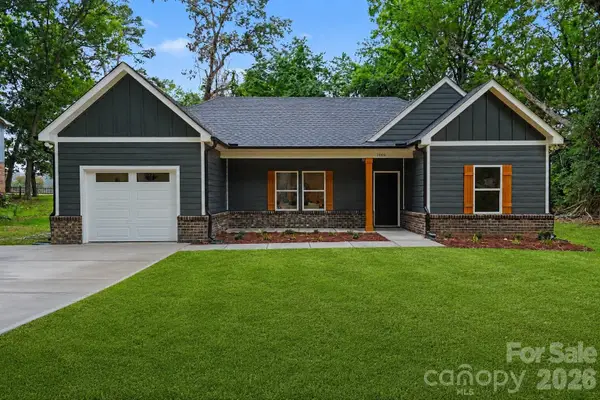1002 Kingswood Drive, Monroe, NC 28112