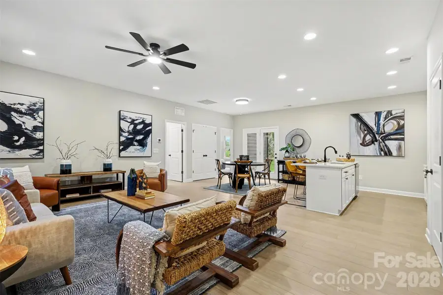 1002 Kingswood Drive, Monroe, NC 28112 - #3
