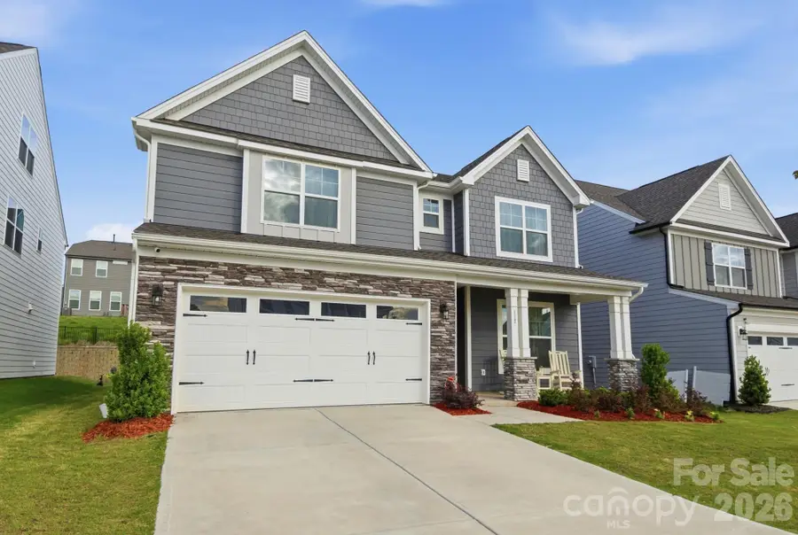 117 Ballantree Road, Mooresville, NC 28115 - #2