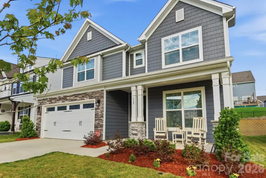 117 Ballantree Road, Mooresville, NC 28115 - #3