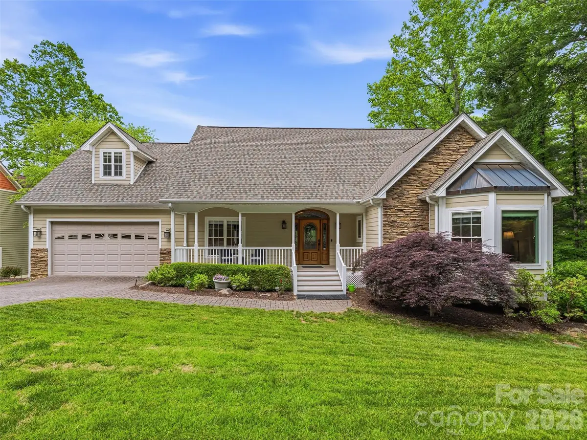 115 Flameleaf Lane, Laurel Park, NC 28739 - #1