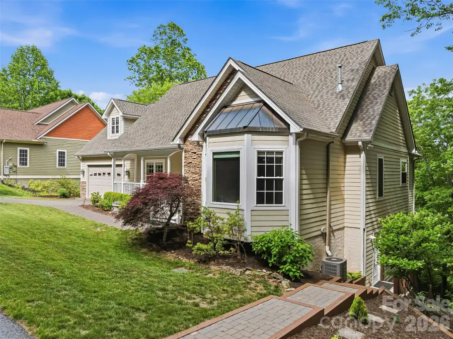 115 Flameleaf Lane, Laurel Park, NC 28739 - #2