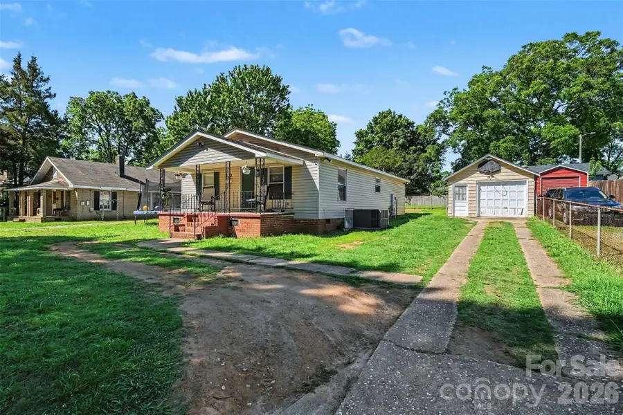 106 E Liberty Street, China Grove, NC 28023 - #2