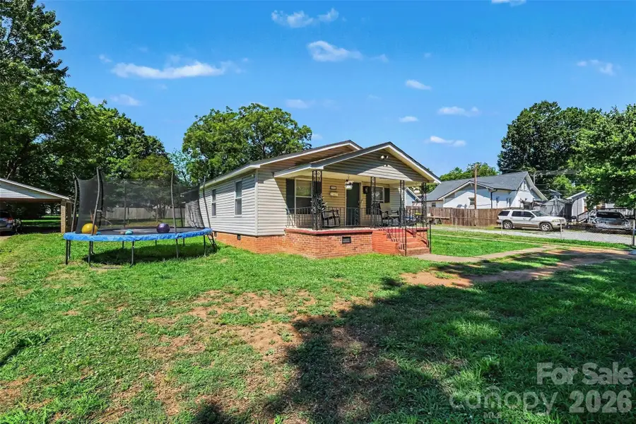 106 E Liberty Street, China Grove, NC 28023 - #3