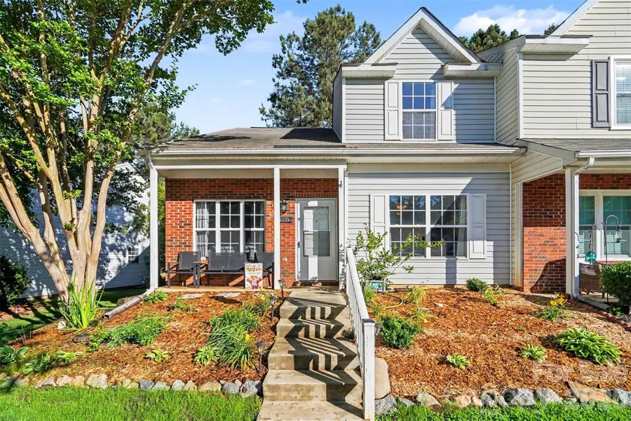 420 Scarlett Lane, Fort Mill, SC 29715 - #2