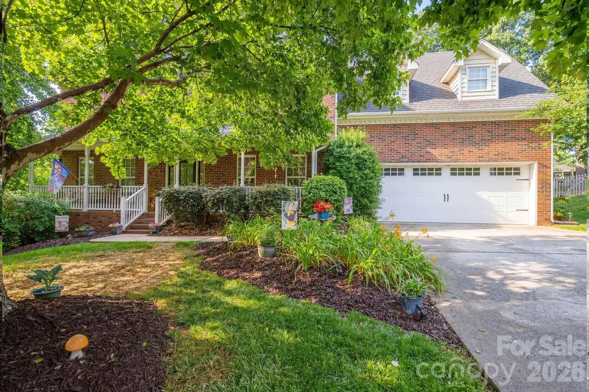 1228 Plantation Trail, Gastonia, NC 28056 - #1
