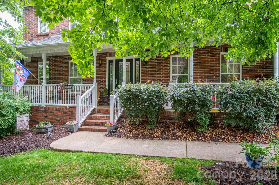 1228 Plantation Trail, Gastonia, NC 28056 - #3