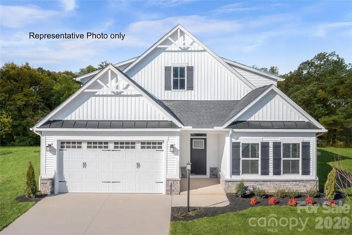 3025 Grain Orchard Road, Indian Trail, NC 28079 - #1