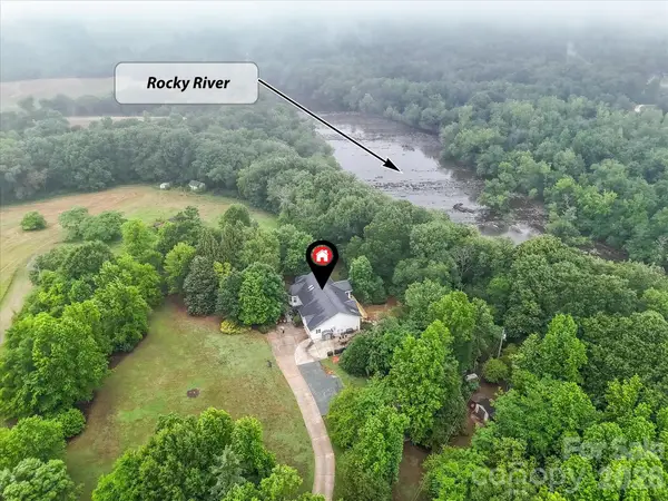 7702 Rivercrest Court, Monroe, NC 28110