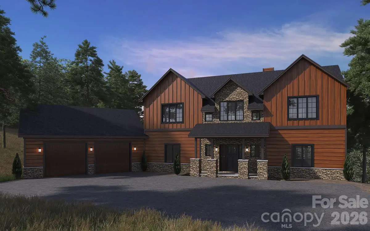 105 Dotsu Trail, Maggie Valley, NC 28751 - #1
