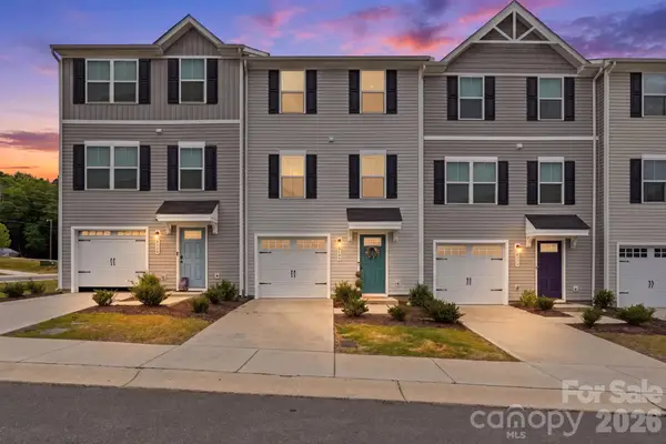 4160 Shiner Lane, Kannapolis, NC 28081