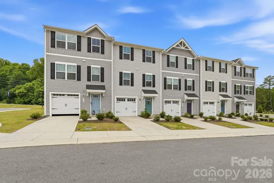 4160 Shiner Lane, Kannapolis, NC 28081 - #2