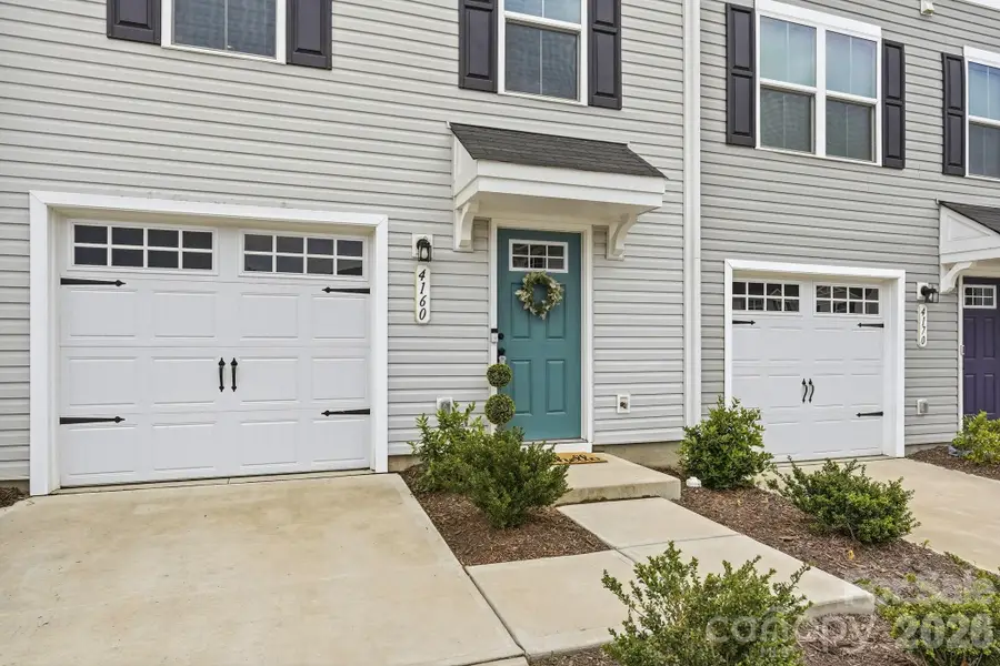 4160 Shiner Lane, Kannapolis, NC 28081 - #3