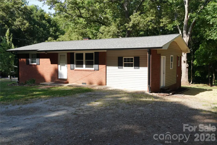 187 Owens Street, Ellenboro, NC 28040 - #3