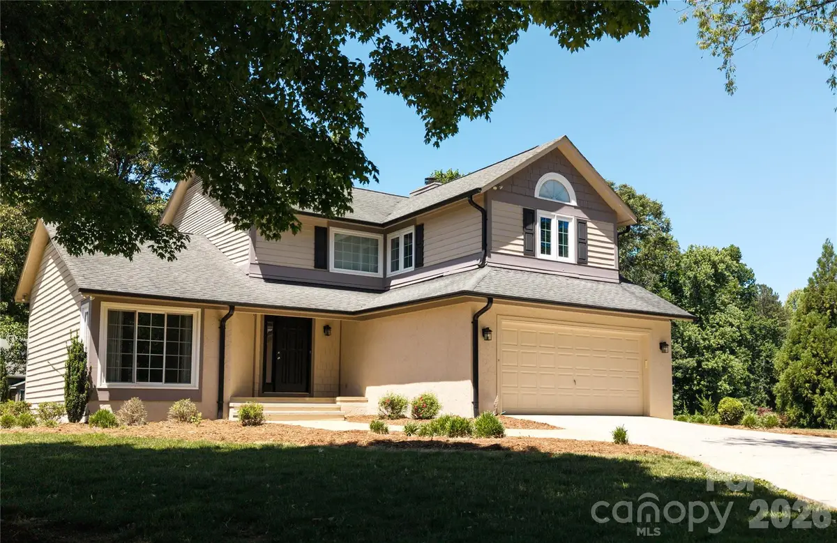 568 Wood Hollow Road, Taylorsville, NC 28681 - #1